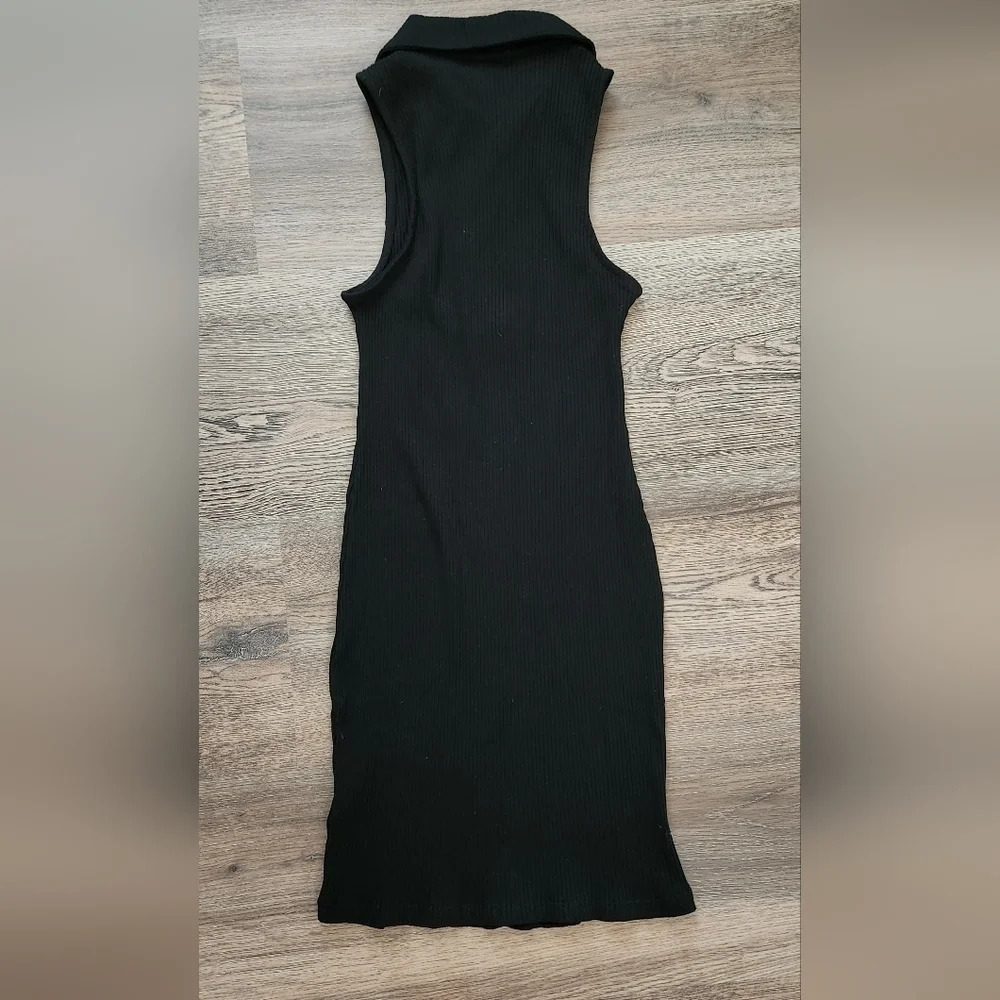 Wild Fable Ribbed Dress - Picture 7 of 9